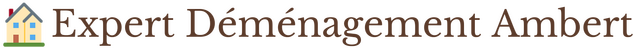 Déménageur Ambert